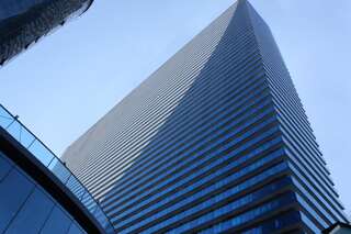 Отель Orbi Twin Towers Батуми-0